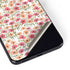Bouffants and Broken Hearts Wild Garden Galaxy S22 Skin